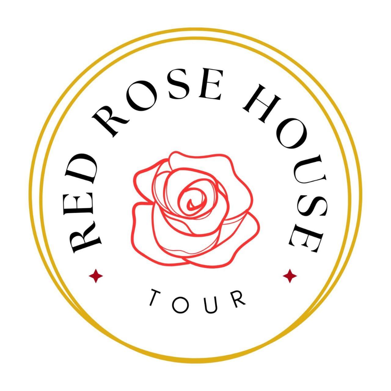 Red Rose Hotel Cabo Frio Exterior foto